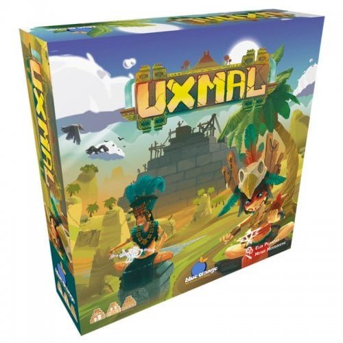 Uxmal