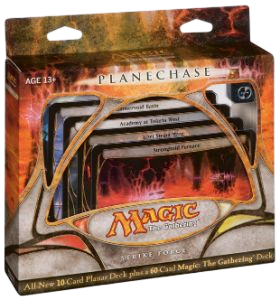 Planechase Strike Force