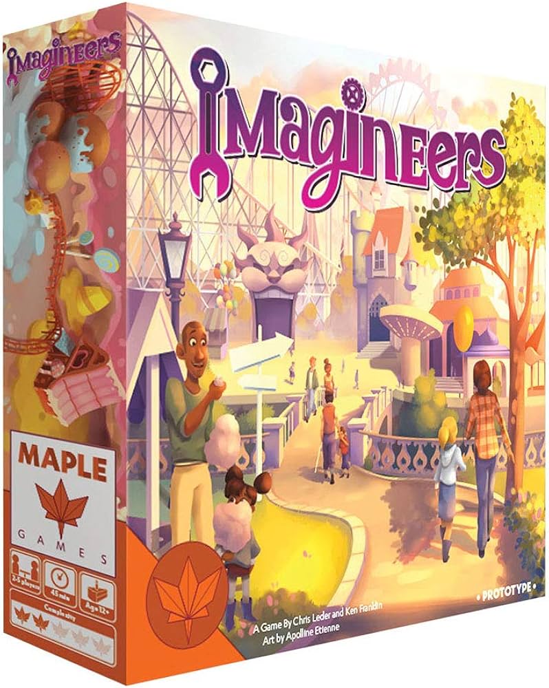 Imagineers