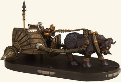 Atlantean Ram