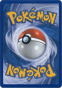 Pokemon Ranger (Full Art)