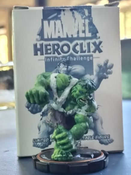Marvel Heroclix Blind Box