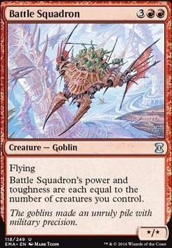 Battle Squadron
