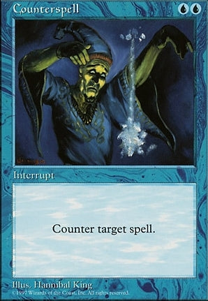 Counterspell