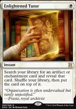 Enlightened Tutor