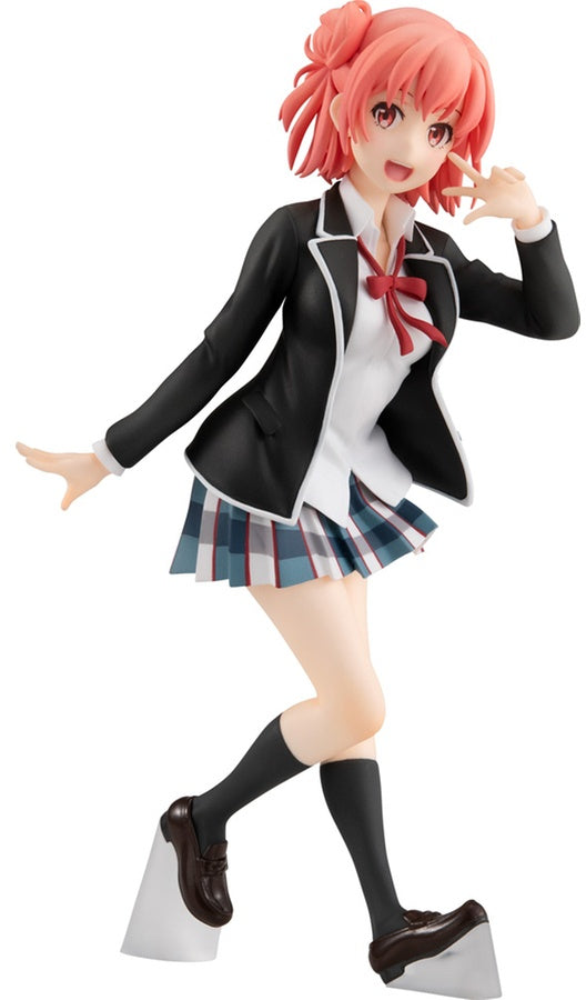 POP UP PARADE Yui Yuigahama (My Teen Romantic Comedy SNAFU Climax)