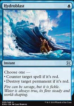 Hydroblast