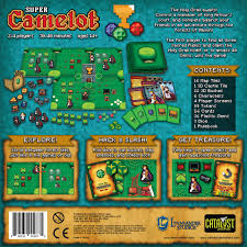 Super Camelot