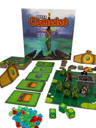 Super Camelot