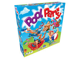 Pool Party