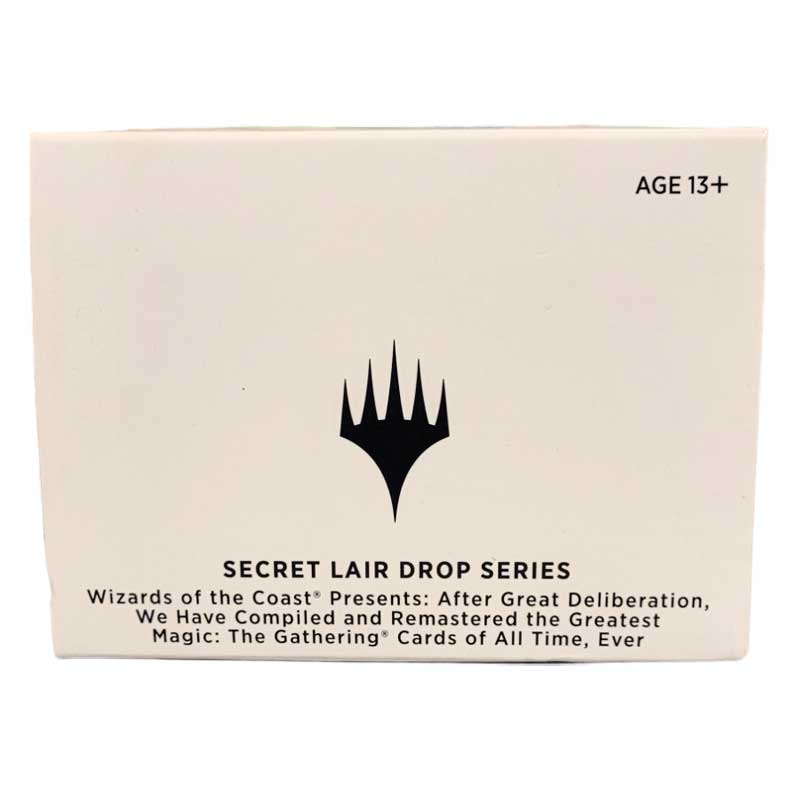 Secret Lair April Fools 2020