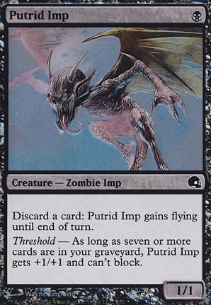 Putrid Imp