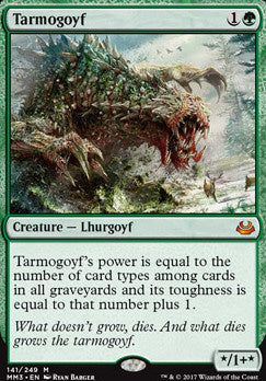 Tarmogoyf