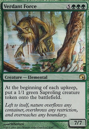Verdant Force