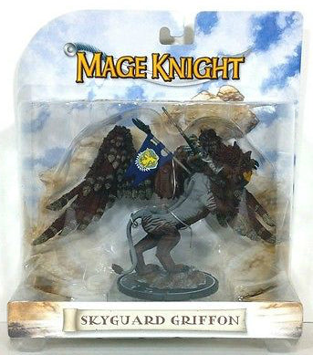SkyGuard Griffon