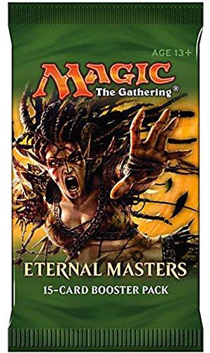 Eternal Masters Booster