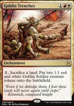 Goblin Trenches