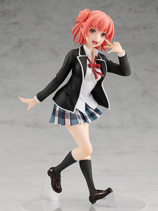 POP UP PARADE Yui Yuigahama (My Teen Romantic Comedy SNAFU Climax)