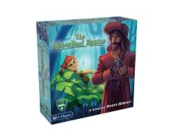 The Neverland Rescue