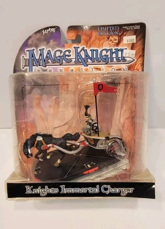 Knights Immortal Chariot